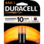 Duracell Cprt 9 V 444652