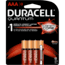 Duracell Quantum Battery, AAA, 8 Pack, QUALAAA8BCD