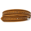 Durango Boot Maverick Belt, Orange, 32, DU3000-267-32