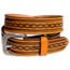 Durango Boot Maverick Belt, Orange, 32, DU3000-267-32