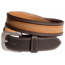 Durango Boot Murphy Belt, Brown/Tan, 34, DU3006-240-34