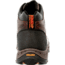 Durango Boot Renegade XP 5 inch Hiker Boot - Mens, Hickory Brown, 9.5 Wide, DDB0362-95-W