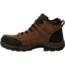 Durango Boot Renegade XP Alloy Toe Waterproof 5 inch Hiker Boot - Mens, Timber Brown, 10 Medium, DDB0363-10-M