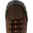 Durango Boot Renegade XP Alloy Toe Waterproof 5 inch Hiker Boot - Mens, Timber Brown, 10 Medium, DDB0363-10-M