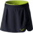 Dynafit Alpine Pro 2 in 1 Skirt - Women's-Asphalt-Medium