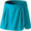 Dynafit Alpine Pro 2 in 1 Skirt - Women's-Ocean-Medium