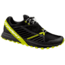 Dynafit Alpine Pro Trail Running Shoe - Men's-Black/Fluo Green-Medium-9