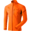 Dynafit Alpine Wind Jacket - Men's-Fluo Orange-Medium