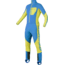 Dynafit DNA Racing Suit - Men's-Sparta Blue-Small