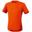 Enduro Short Sleeve Tee - Mens-Dawn-Large