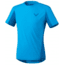 Enduro Short Sleeve Tee - Mens-Sparta Blue-Large
