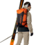 Dynafit Expedition 36 Backpack, Dawn/Black Out, 49030-4490