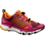 Feline Ultra Trail Running Shoe - Womens-Fuchsia/Glory-Medium-7