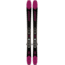 Dynafit Free 97 W Ski, Beet Red/Black, 170, 08-0000049702-4596-170