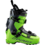 Dynafit HOJI PU Ski Boot, Green Machine/Asphalt
