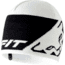 Dynafit Leopard Logo Headband - Mens, White, Large, 08-0000070513-11-UNI58