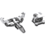 Dynafit Low Tech Race-105 Auto, Schwarz/Silber, 08-0000048854-8153-UNI