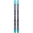 Dynafit Radical 88 Ski - Womens, Puritan Gray, 158, 48271-590-158