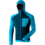 Dynafit Radical Polartec Jacket - Mens, Methyl Blue, L, 08-0000071122-8941-L