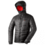 Dynafit Radical Primaloft Hood Jacket - Mens-Carbon-X-Large