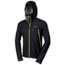 Dynafit Seraks Windstopper Jacket - Men's-Black-Small