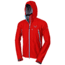 Dynafit Seraks Windstopper Jacket - Men's-Flame-Small