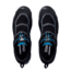 Dynafit Speed Mountain Mountaineering Shoe - Mens, Black/Methyl Blue, 9.5, 08-0000064047-932-9.5