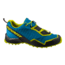 Dynafit Speed Mtn Gtx, Mykonos Blue/Lime Punch, 12 US 86436876512