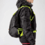 Dynafit Speedfit 20 Backpack, Black/Neon Yellow, One Size, 08-0000048921-7853