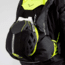 Dynafit Speedfit 20 Backpack, Black/Neon Yellow, One Size, 08-0000048921-7853