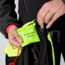 Dynafit Speedfit 20 Backpack, Black/Neon Yellow, One Size, 08-0000048921-7853
