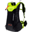 Dynafit Speedfit 20 Backpack, Black/Neon Yellow, One Size, 08-0000048921-7853