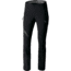 Dynafit Speedfit Dynastretch Pant - Womens, Blackout, S, 08-0000070939-911-S