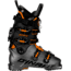 Dynafit Tigard 110 Boot, Magnet/Fluo Orange, 26, 61932-733-26