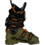 Dynafit Tigard 130 Boot, Capulet Olive/Fluo Orange, 30, 61931-5755-30