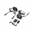 Dynafit TLT Vertical Brake/Ski Stopper-130 mm
