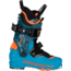 Dynafit Tlt X Extra Wide Boot, Frost/Orange 021C, 25.5, 61927-3305-25.5