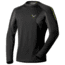 Dynafit Trail Long Sleeve Tee - Men's-Black-Small