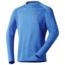 Dynafit Trail Long Sleeve Tee - Men's-Sparta Blue-Small