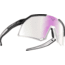 Dynafit Trail Pro Sunglasses, Blackout/White Cat. 1-3, 08-0000049909-910-UNI