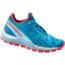 Dynafit Trailbreaker EVO Running Shoe - Womens, Mykonos Blue/Fluo Pink, 9, 08-0000064043-8764-9