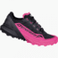 Dynafit Ultra 50 Trail Running Shoes - Womens, Pink Glo/Black Out, 6.5, 08-0000064067-6071-6.5