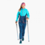 Dynafit Ultra Pro Pole, carbon/methyl blue, Universal, 08-0000048815-782-UNI