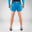 Dynafit Vert 2 Shorts - Mens, Methyl Blue, Large, 08-0000071164-8941-L