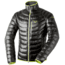 Dynafit Vulcan Down Jacket - Men's-Black-Medium