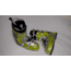 Dynafit Zzero 4 PX TF Alpine Touring Boot-29-Translucent Yellow