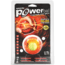 Dynaflex Powerball Amber W/red Light 12000C