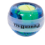 Dynaflex Powerball Amber W/red Light 12000C