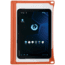 E-Case eSeries Waterproof Case-Orange-9