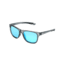 Body Glove Mens BGFL 2002 Floating Sunglasses - Grey F6AA4D5E, Grey, 10254712-QTS